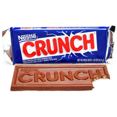 Top 25 Best Candy Bars In The World | #1 Candy Retailer