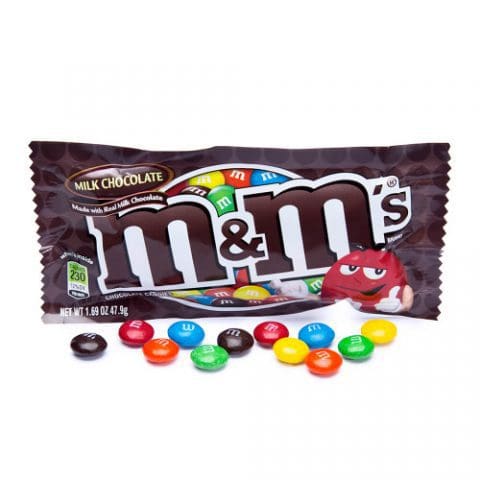 Top 25 Best Candy Bars In The World | #1 Candy Retailer