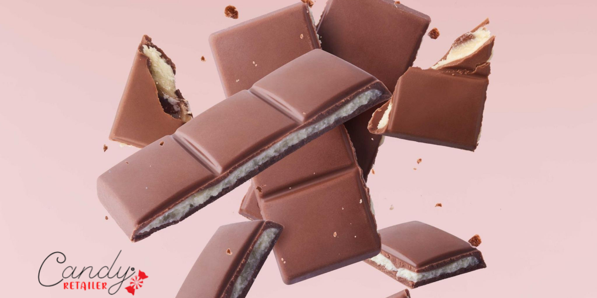M&M's® Dark Chocolate Bar with Minis, 4 oz - City Market