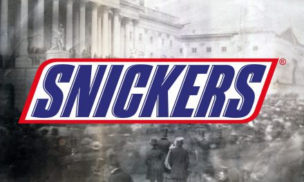 Snickers Scores as Washington Spirit's Newest Jersey Sponsor