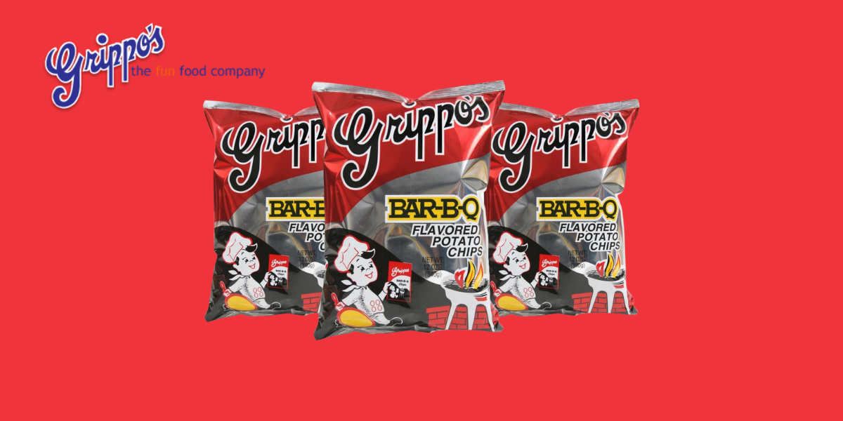 A Delicious All-American Grippos Chips Guide