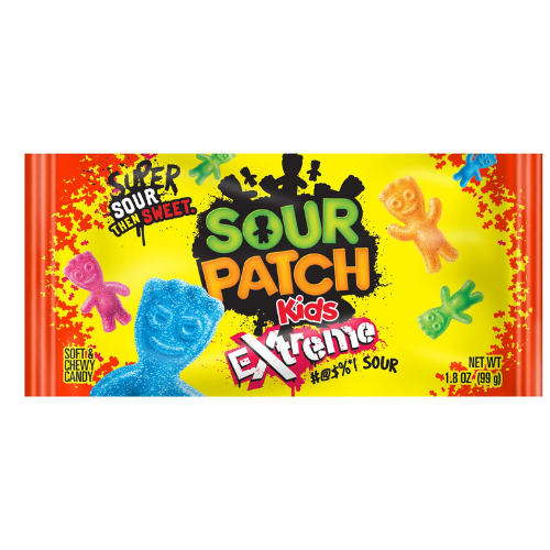 Sour Patch Kids