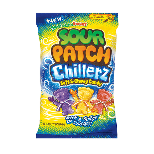 Sour Patch Kids