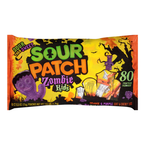 Sour Patch Kids