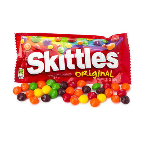 skittles