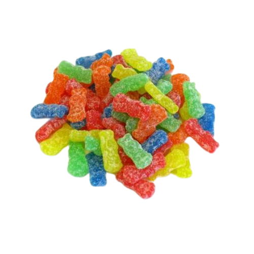 Sour Patch Kids