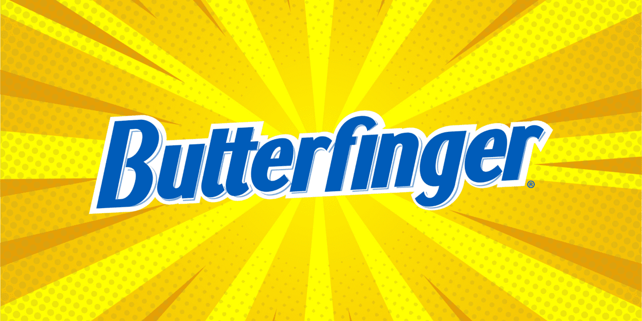 The All-American Legacy of the Butterfinger Candy Bar