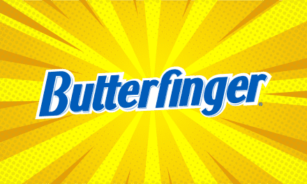 The All-American Legacy of the Butterfinger Candy Bar