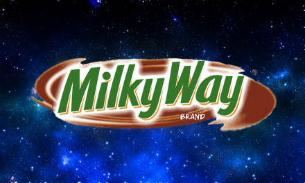 The Exciting Journey Of The Milky Way Candy Bar