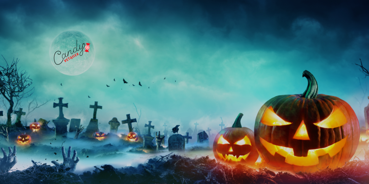 Halloween Candy Culture In America And Abroad