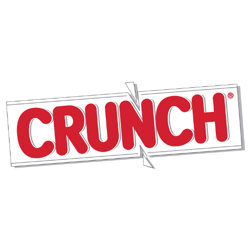 The Journey Of The Famous Crunch Bar | Candy Retailer