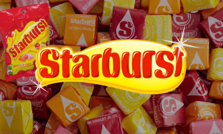 What Makes Starburst Candy So Delightful