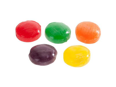 Top 10 Best-Selling Hard Candy In The World