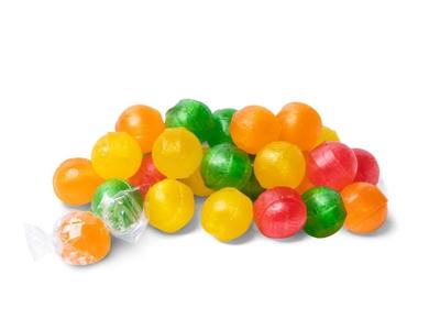 Top 10 Best-Selling Hard Candy In The World