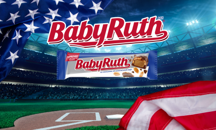 The Fascinating Legacy of Baby Ruth Candy Bars