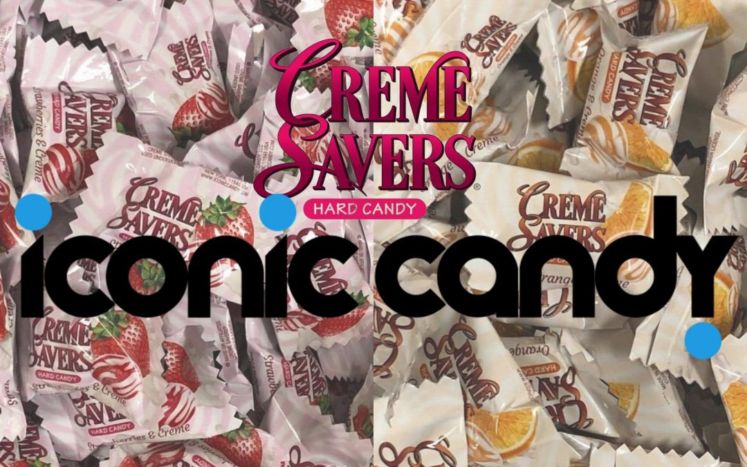 Creme Savers Are Back And Better Than Ever