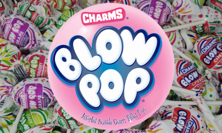 Discover All The Amazing Blow Pop Flavors Now Available