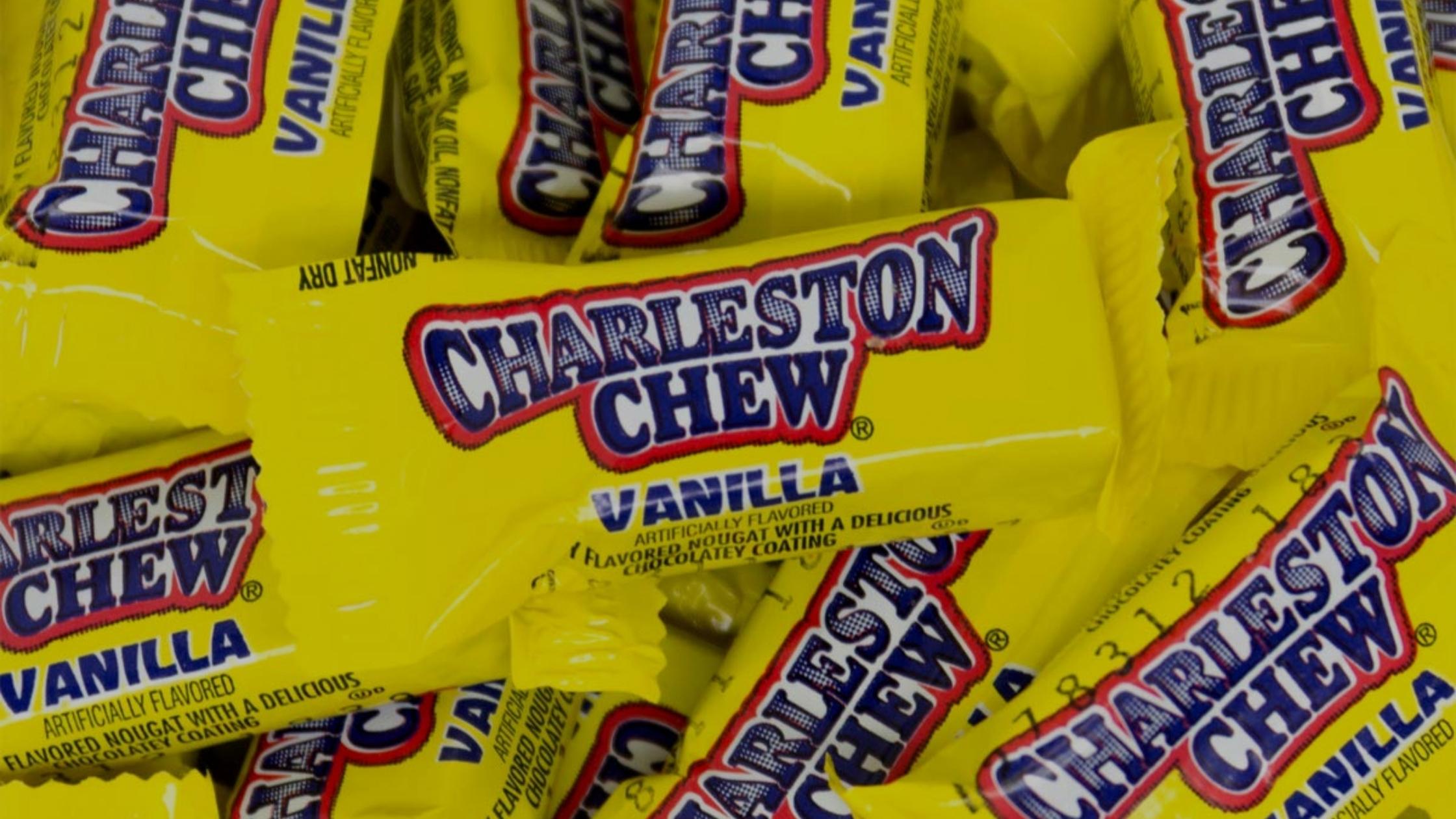 How Big League Chew Revolutionized the Candy Industry