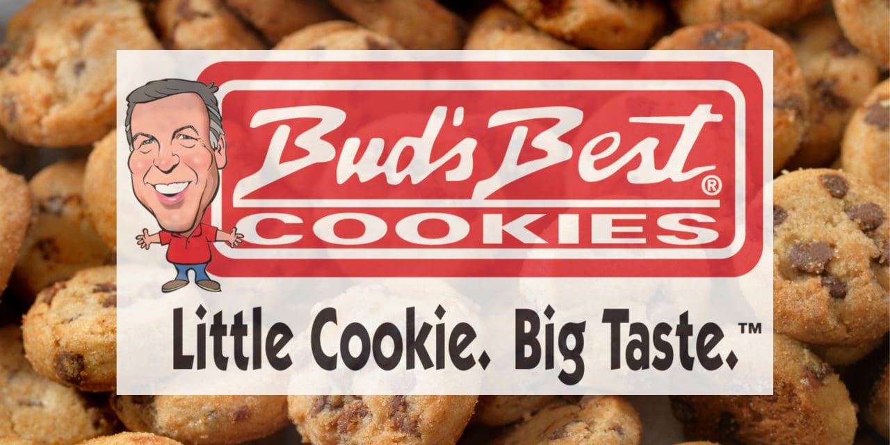 Discover All Of Buds Best Cookies And Exciting Flavors