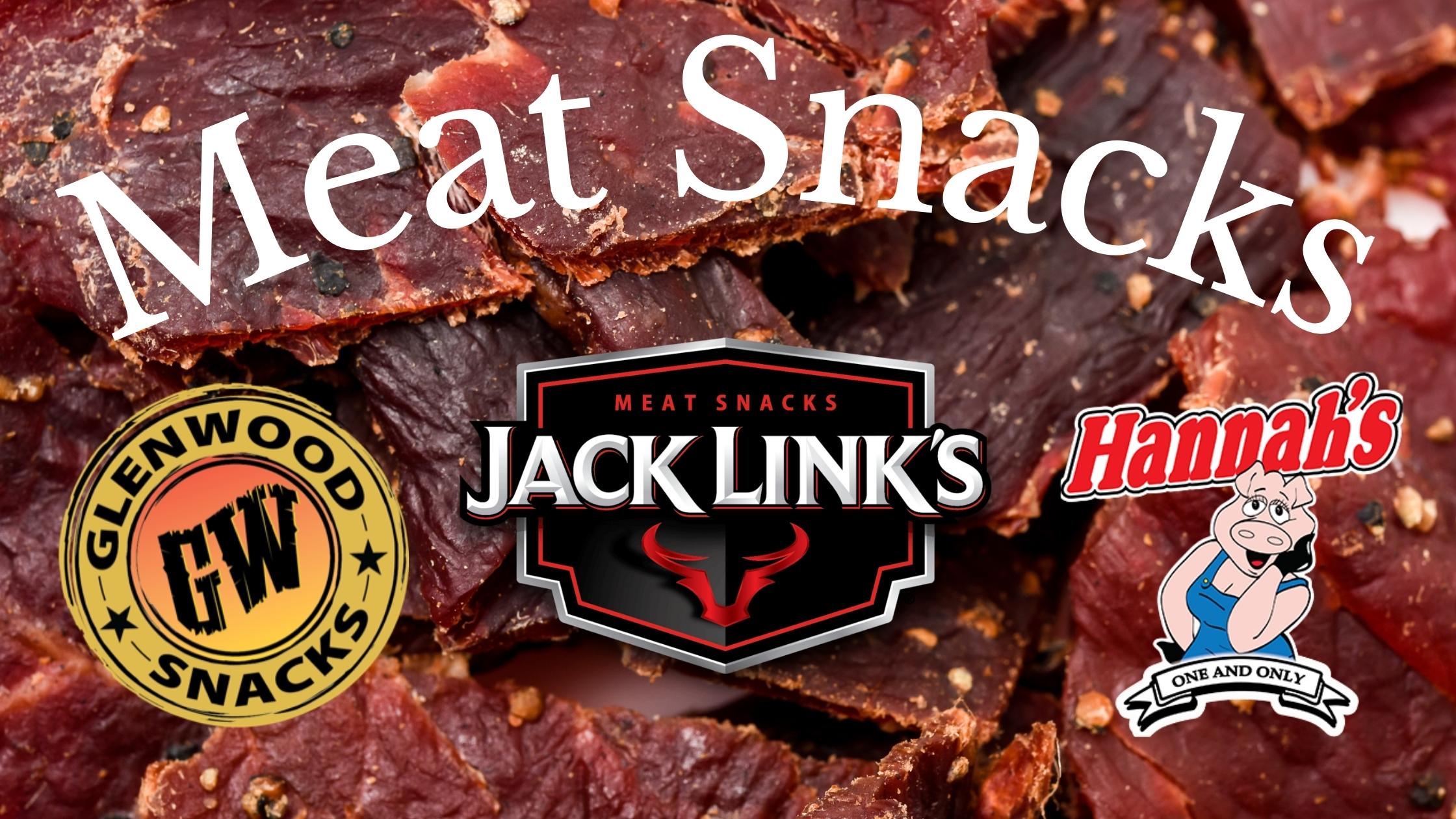 Discover the Best List of Meat Snacks Made In The USA