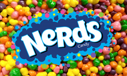 Try All The Exciting Nerds Candy Flavors Available Now