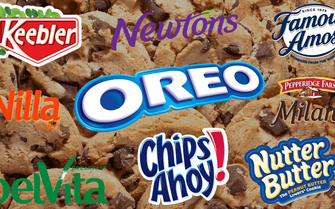 The 30 Best Cookie Brands Americans Love the Most | Updated