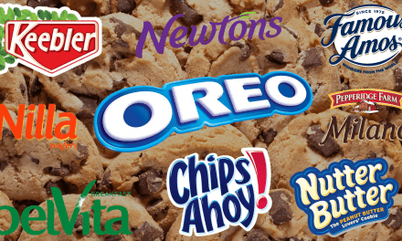 The 30 Best Cookie Brands Americans Love the Most