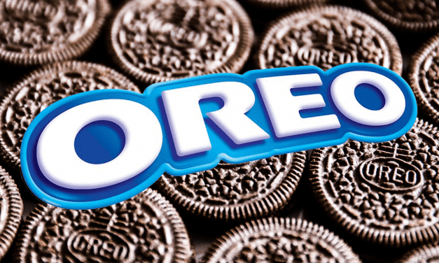 Now Discover Everything About Oreo Cookies And Much More