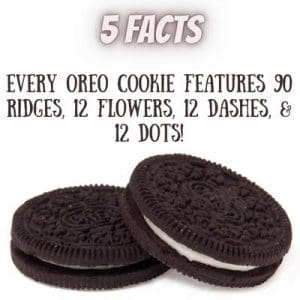 Now Discover Everything About Oreo Cookies And Much More