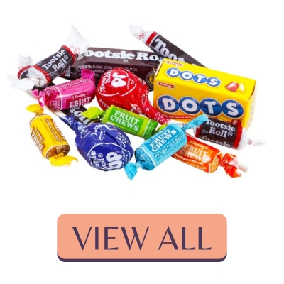 Retro 70's Candy Assortment   Online Bulk Candy