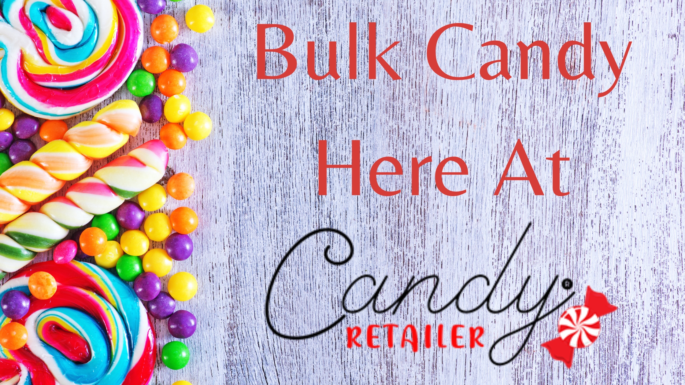 Eda's Sugar Free Cinnamon Bulk Candy - 5 lb. - Candy Favorites