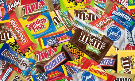 Discover The Greatest Candy Brands Now Available In Bulk