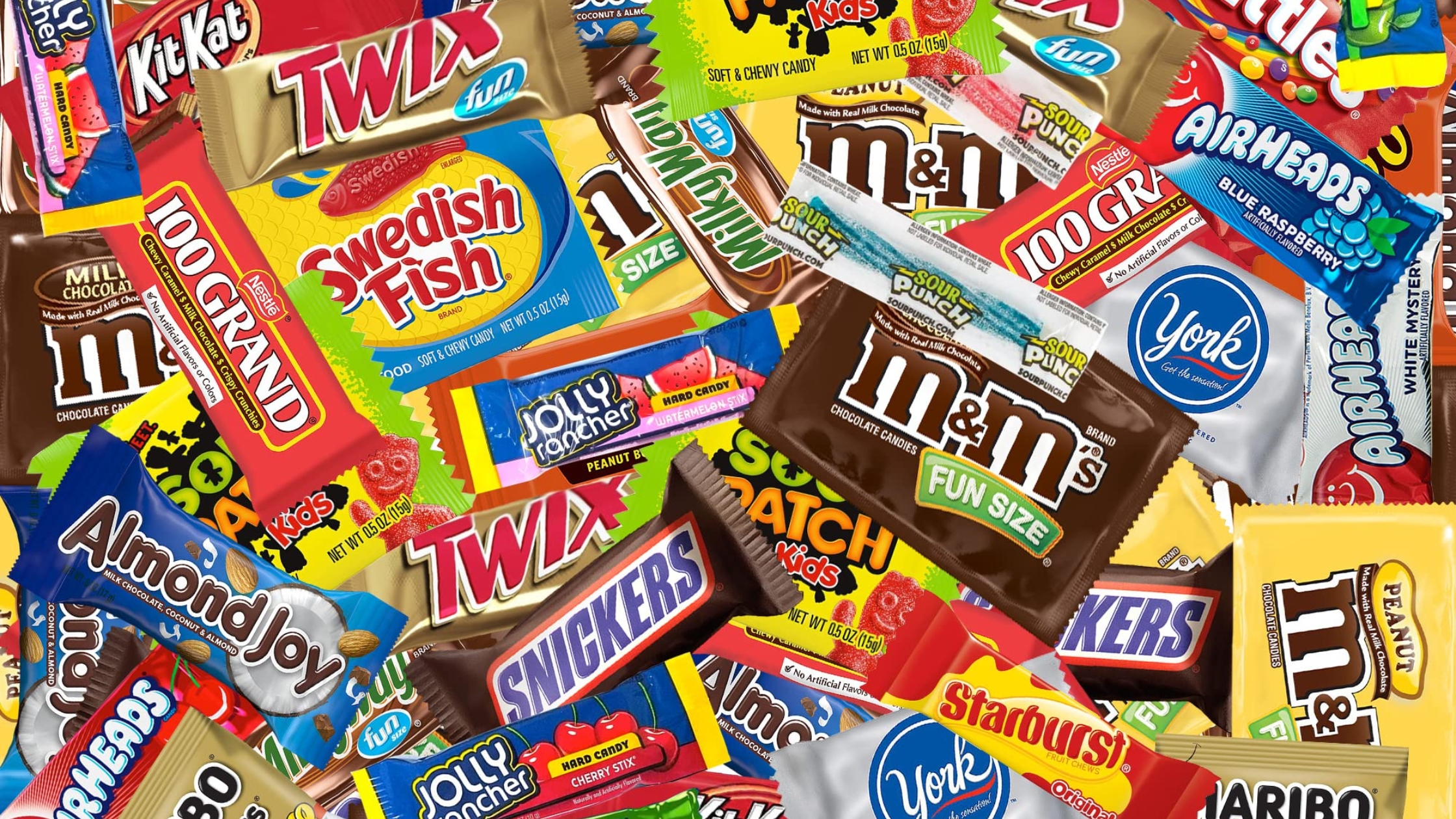SPOTTED ON SHELVES: M&M's Milk Chocolate Bars (2018) - The