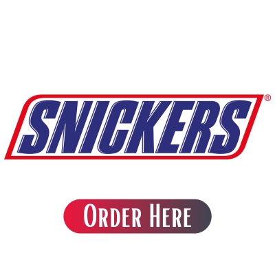 Order Snickers Online at Candy Retailer