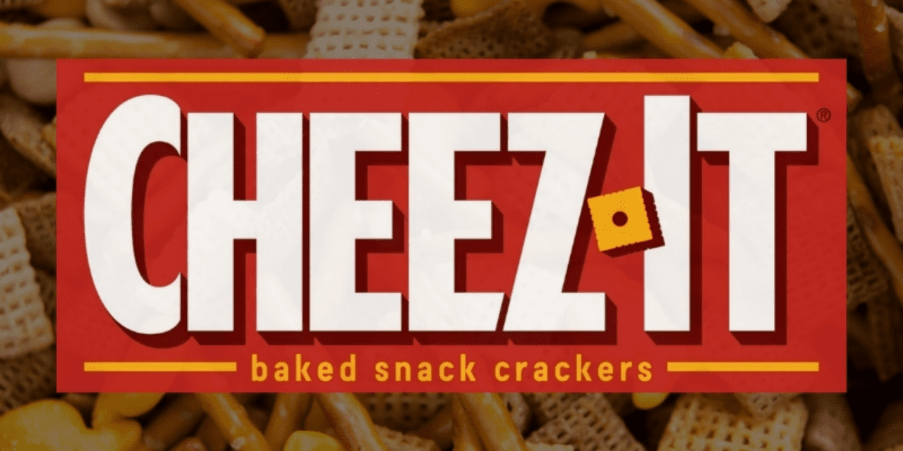 Cheez-It Discontinues Another Flavor Mix that Has Fans Fuming