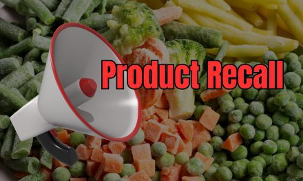 Urgent Recall on Food Lion and Kroger Frozen Veggies