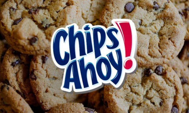 The Exciting History of Chips Ahoy! Cookies