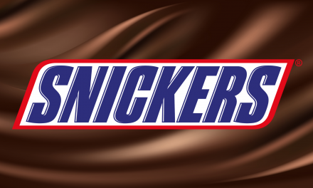 The Untold Story Behind the Snickers Candy Bar Name