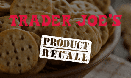 Trader Joe’s Responds to Cracker Contamination with Immediate Recall