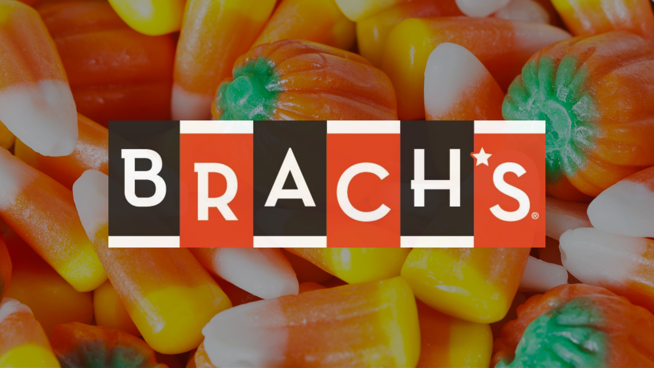 Brach's Seasonal and Everyday Candy