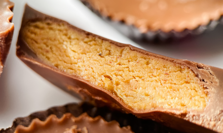 Discover The Best Peanut Butter Candy List Ever Published