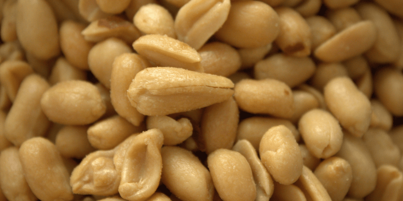 Discover the Amazing Health Benefits of Peanuts