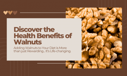 Unlock the Remarkable Health Benefits of Walnuts