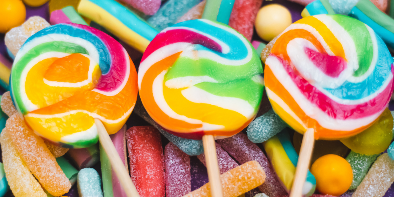 Discover the Most Popular Candy Colors In American Culture