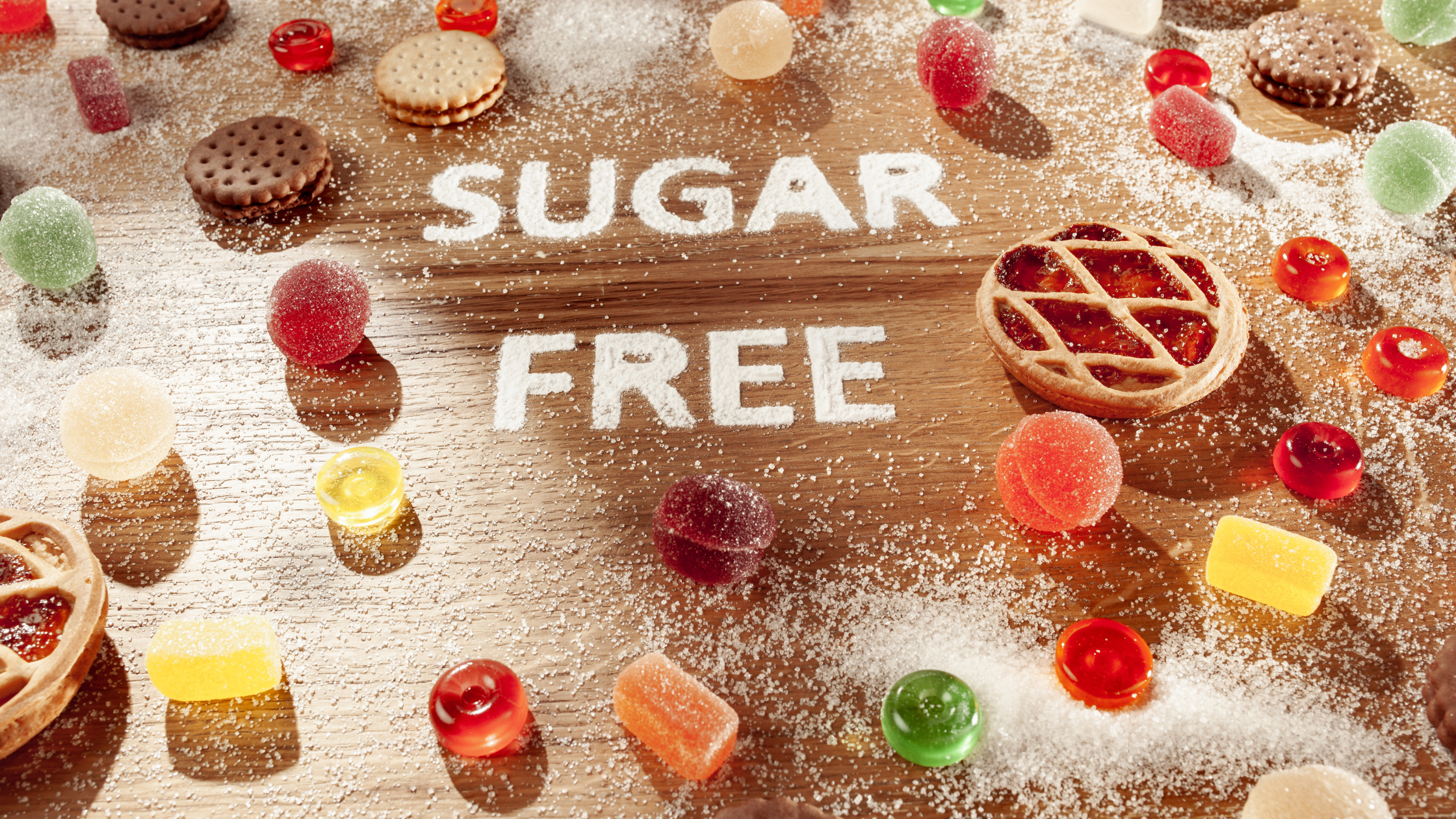 Brach's - It's sugar free season. What's your favorite flavor: lemon,  cinnamon, or butterscotch?