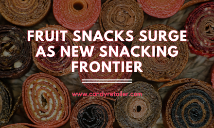 Fruit Snacks Market to Reach $24 Billion by 2030