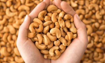 A Comprehensive Breakdown On the Health Benefits of Cashews