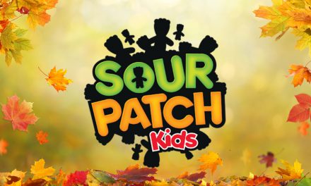 Sour Patch Kids Debuts New Apple-Inspired Flavor