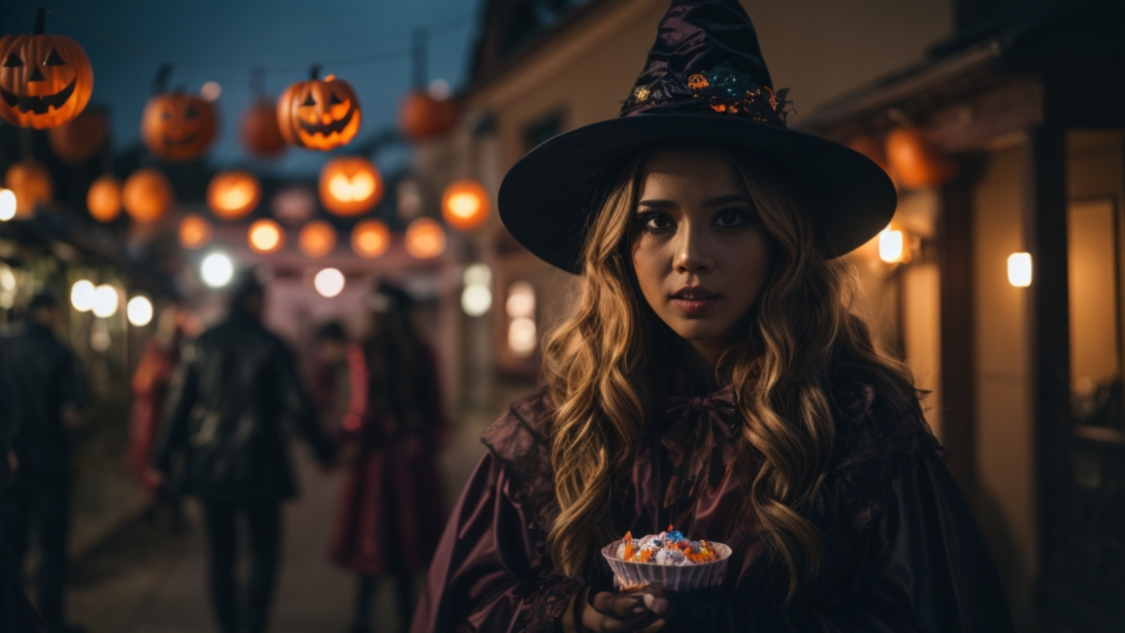 The Best Trick-or-Treat Candy List Ever Published Online