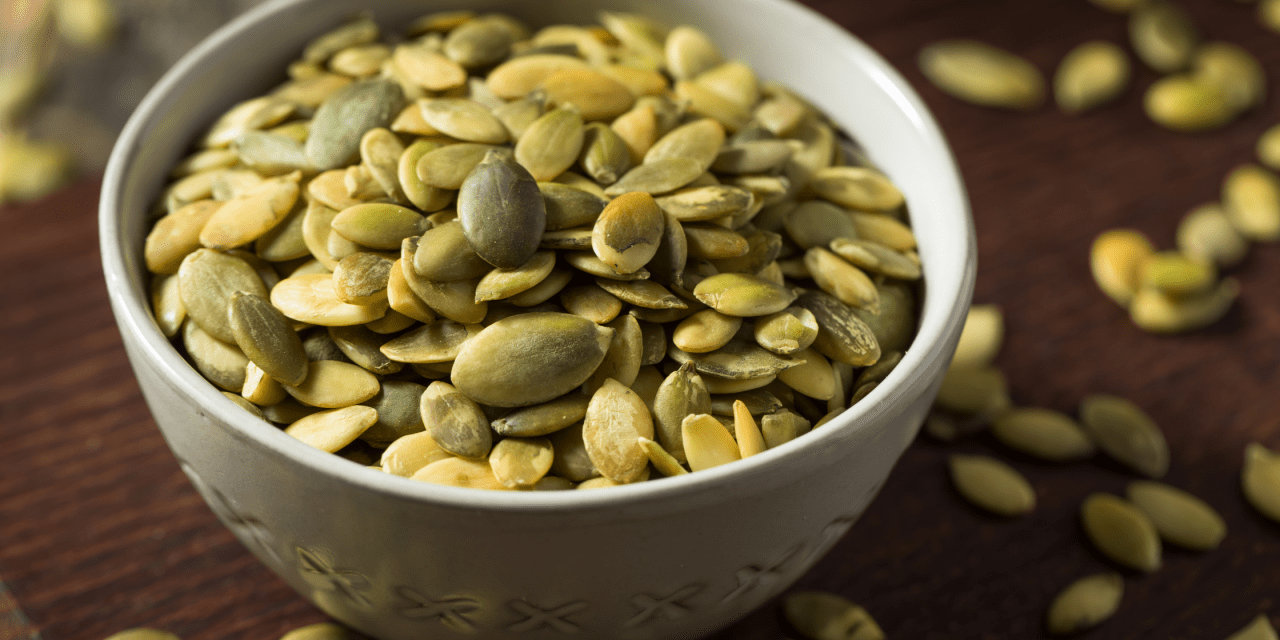 The Life-Changing Health Benefits of Pumpkin Seeds